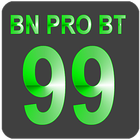 Battery Notifier Pro BT <And9 icône