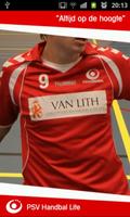 PSV Handbal Lite captura de pantalla 2