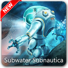 آیکون‌ Subwater Subnautica