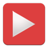 Tube MP4 Video Player ikon