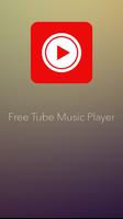 Free Tube Music Player Affiche