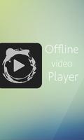 Offline Video Player Affiche