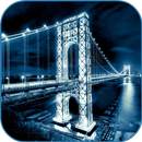 Brooklyn Bridge live Wallpaper APK