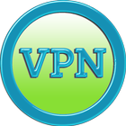 Easy Open VPN icon