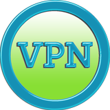 Easy Open VPN icône