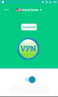 Easy Open VPN capture d'écran 1