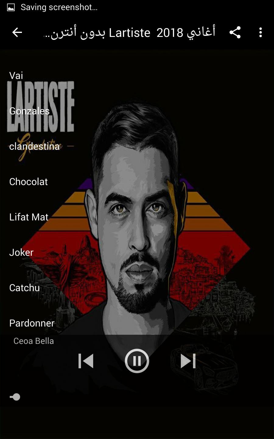 TÉLÉCHARGER LARTISTE MAESTRO