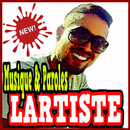 Musique Lartiste Paroles Tous les albums APK