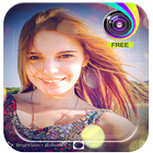 Best'me camera selfie editor ikona