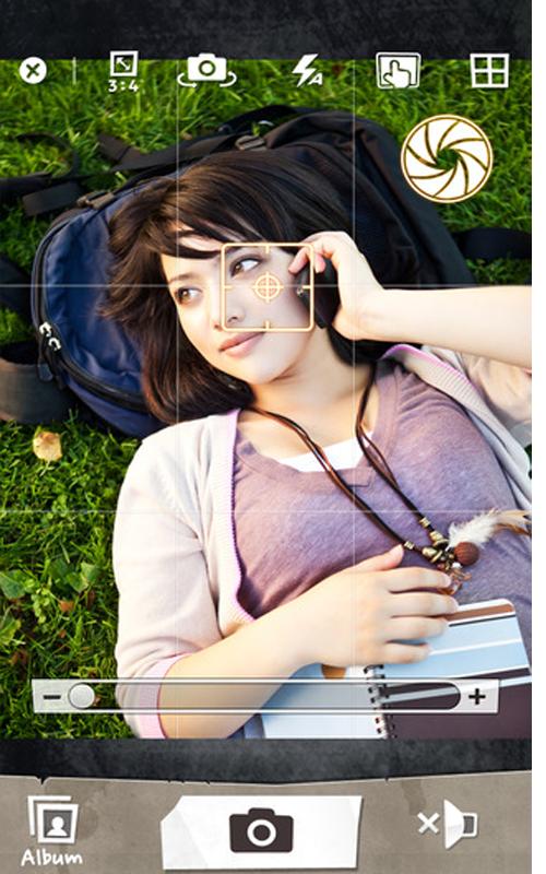 B612 best camera editor B612 best camera editor