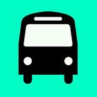 김제 시내 버스 : 미지원 图标
