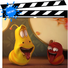 Larva Video Collection ikona