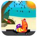 Lavra Skyboard Adventure APK