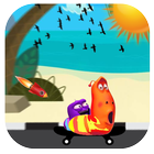Lavra Skyboard Adventure icône
