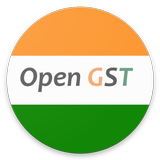 OpenGST: GST Calculator icon