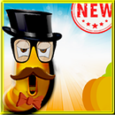 LarvaZ : Jeu d'aventure APK