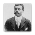 Emiliano Zapata Photo & Quotes simgesi