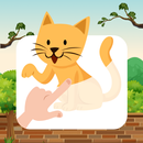 Scratch Game For Kids Free-APK