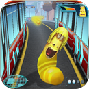 Sabway Larv Adventure APK