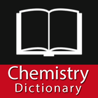 Chemistry Dictionary ícone