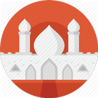 Islamic Dictionary أيقونة