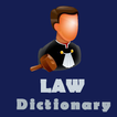 Law Dictionary