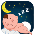 Baby Schlafmusik - Wiegenlied Zeichen