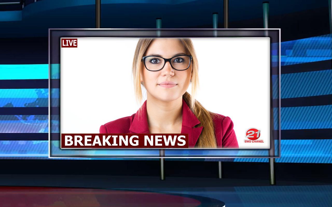 Breaking News Alerts Image Photo Editor Media Apps For Android Apk Download