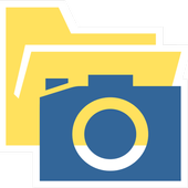 Camera Album icon