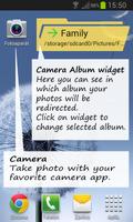 Camera Album capture d'écran 2