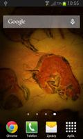 Cave Art Live Wallpaper penulis hantaran