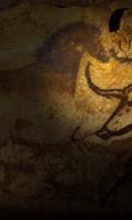 Cave Art Live Wallpaper capture d'écran 2