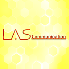 LAS Communication icône
