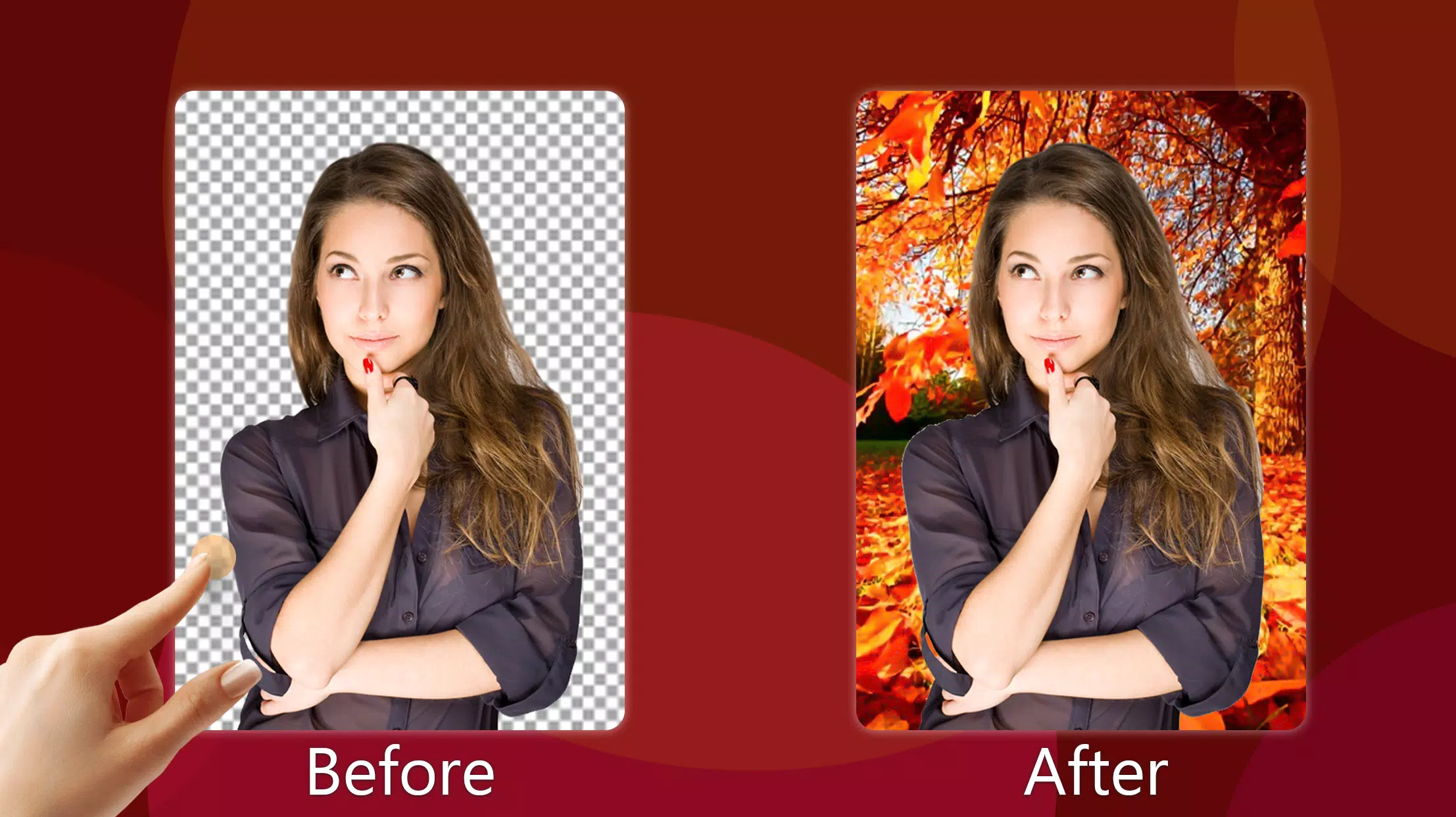 Photo background eraser : Easy Photo editor APK for Android Download