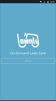 Lawnly poster