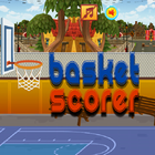 Basketball Shot Mania icône