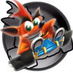 Bandicoot Color Adventure World