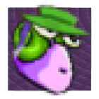 Pixel games free-Snail boby icon