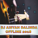 Bass DJ Aisyah Dalinda Remix Super Kece Offline aplikacja