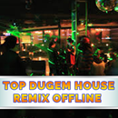 Best DJ Dugem Terbaru House Remix Offline Lengkap aplikacja