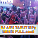 Koleksi DJ Aku Takut Offline Aisyah DALINDA Mp3 aplikacja