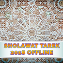 Koleksi Sholawat Mohamed Tarek Habibal Qolbi 2018 aplikacja