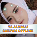 Kumpulan Ya Jamalu Versi Sabyan Mp3 Offline 2018 aplikacja
