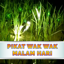 Kumpulan Wak Wak Panggil Malam Gacor Lengkap Mp3 aplikacja
