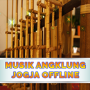 Kumpulan Angklung Jogja Malioboro Offline Mp3 APK