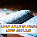 Kumpulan Lagu Anak Muslim Offline Terlengkap aplikacja