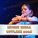 Kumpulan Musik India Terbaru 2018 Offline Mp3 aplikacja