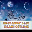Mp3 Lagu Sholawat Terbaru 2018 Offline Lengkap aplikacja