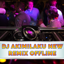 Terbaru DJ Remix Akimilaku Offline Mp3 Lengkap aplikacja