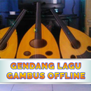Terbaru Gudang Lagu Gambus Offline Mp3 Lengkap aplikacja